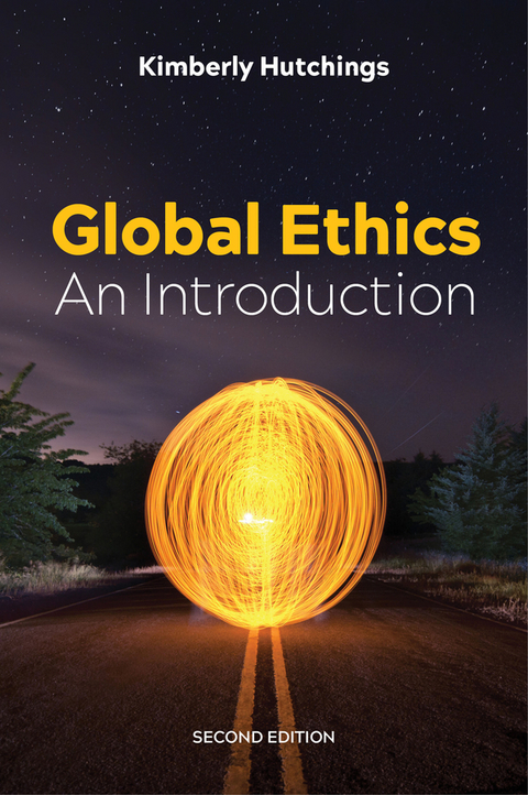 Global Ethics - Kimberly Hutchings