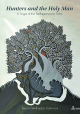 Hunters and the Holy Man - T. V. Kattimani