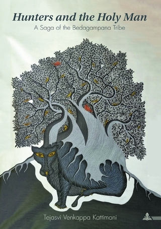 Hunters and the Holy Man