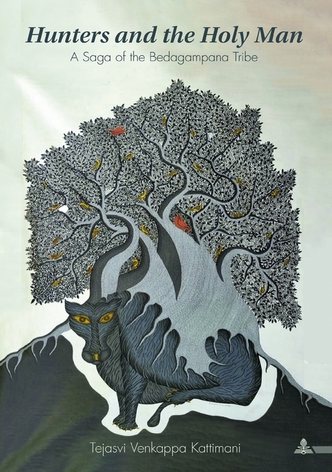 Hunters and the Holy Man - T. V. Kattimani