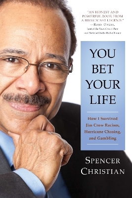 You Bet Your Life - Spencer Christian