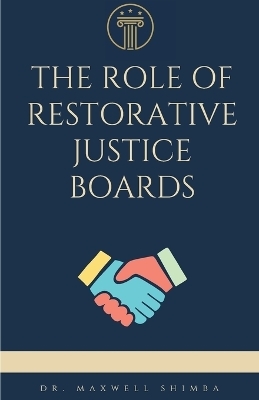 The Role of Restorative Justice Boards