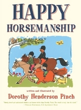 Happy Horsemanship - Pinch, Dorothy