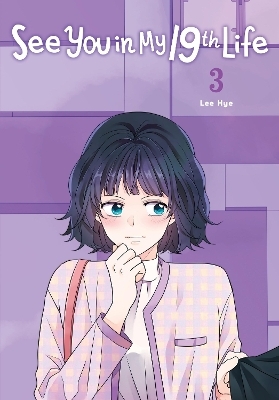 See You in My 19th Life, Vol. 3 - Lee Hye