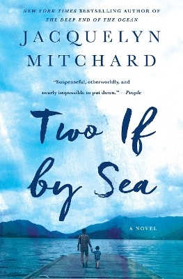 Two If by Sea - Jacquelyn Mitchard