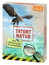 Expedition Natur - Tatort Natur - B&auml;rbel Oftring