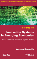 Innovation Systems in Emerging Economies - VANESSA CASADELLA