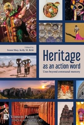Heritage as an action word