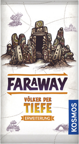 Faraway Erweiterung V&ouml;lker der Tiefe