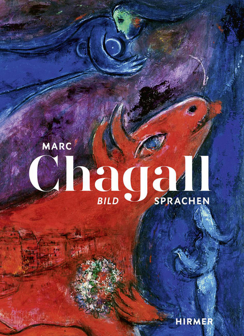 Marc Chagall - 
