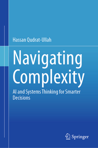 Navigating Complexity
