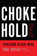 Chokehold - Paul Butler