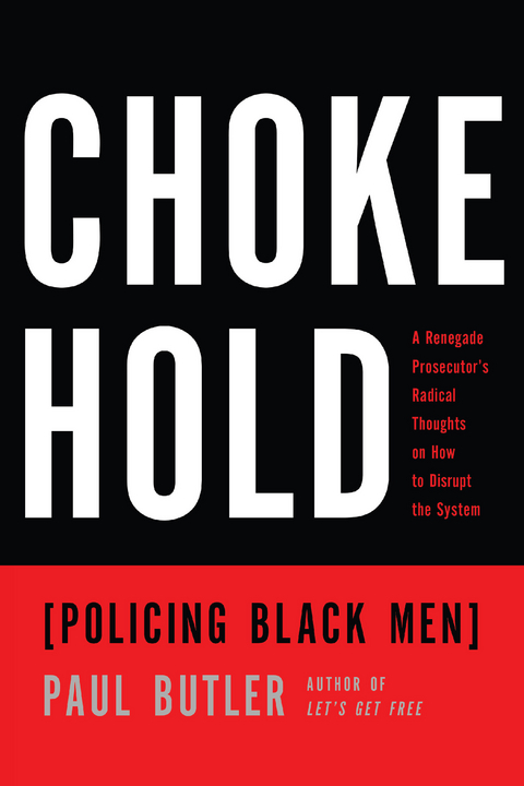 Chokehold - Paul Butler