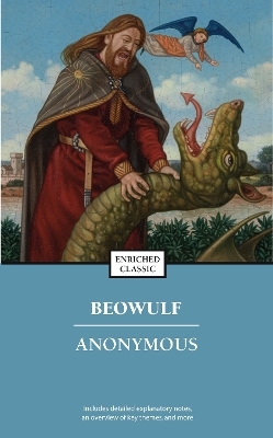 Beowulf -  Anonymous