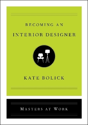 Becoming an Interior Designer
