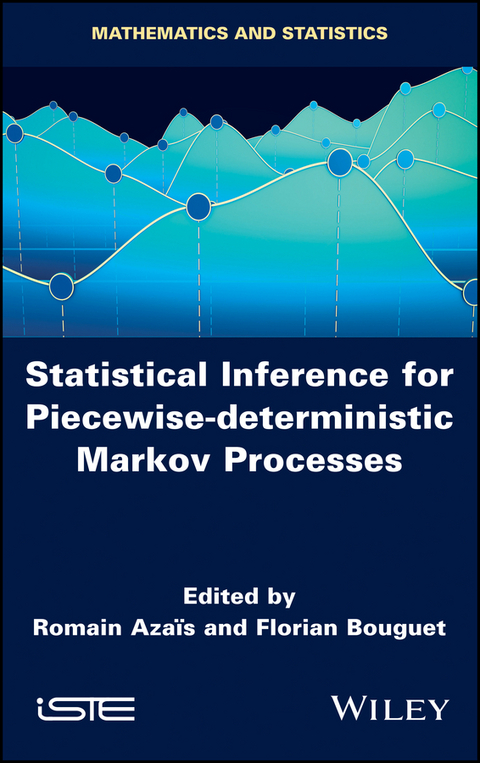 Statistical Inference for Piecewise-deterministic Markov Processes - 