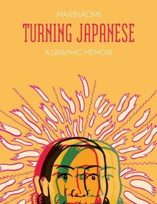 Turning Japanese -  Marinaomi