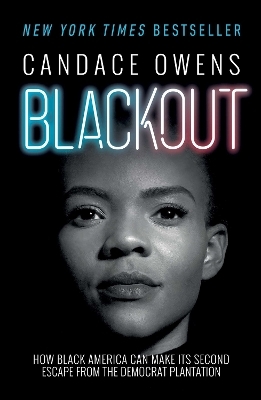 Blackout - Candace Owens