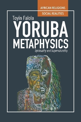 Yorùbá Metaphysics