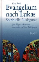 Evangelium nach Lukas Band 2 - Hans Buob