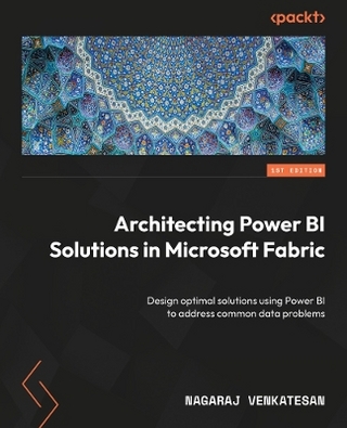 Architecting Power BI Solutions in Microsoft Fabric