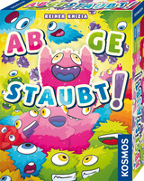 Abgestaubt! - Reiner Knizia