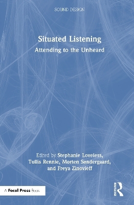 Situated Listening - 