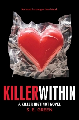 Killer Within - S.e. Green