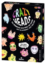 Crazy Heads