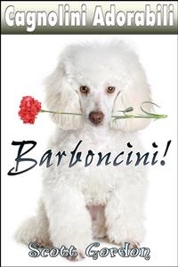 Cagnolini Adorabili: I Barboncini