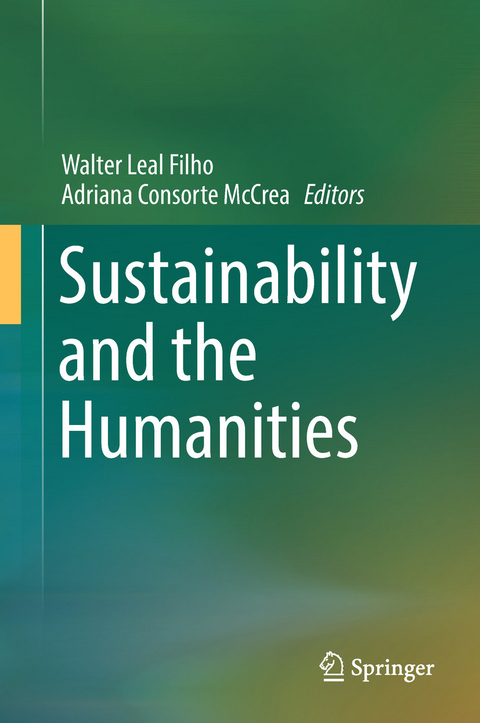 Sustainability and the Humanities - 