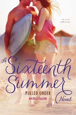Pulled Under - Michelle Dalton