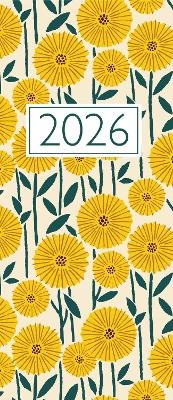 Church Pocket Book Diary with Lectionary 2026