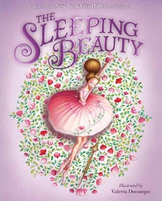 The Sleeping Beauty -  New York City Ballet