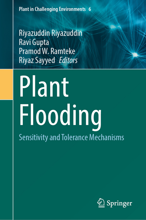 Plant Flooding - 