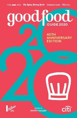 Good Food Guide 2020 - 