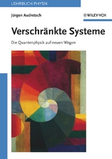 Verschr&auml;nkte Systeme - J&uuml;rgen Audretsch