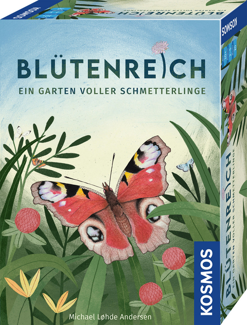 Bl&uuml;tenreich