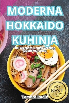 Moderna Hokkaido Kuhinja