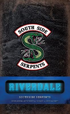 Southside Serpents -  Insight Editions