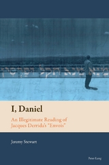 I, Daniel - Jeremy Stewart
