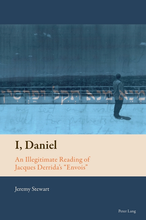 I, Daniel - Jeremy Stewart
