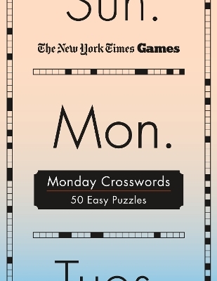 New York Times Games Monday Crosswords - The New York Times