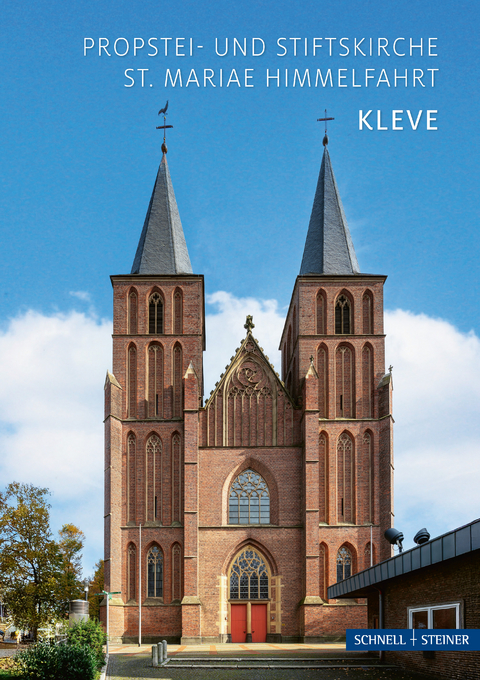 Kleve - Klaus Niehr