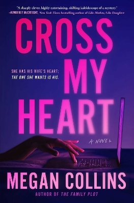 Cross My Heart - Megan Collins