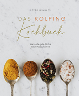 Das Kolping Kochbuch - Peter Winkler