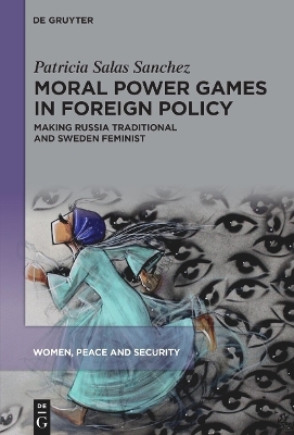 Moral Power Games in Foreign Policy