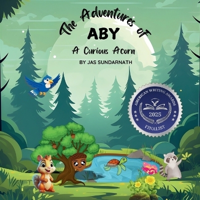 The Adventures of Aby - Jas Sundarnath