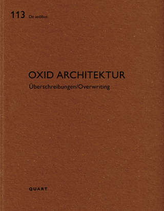 Oxid Architektur