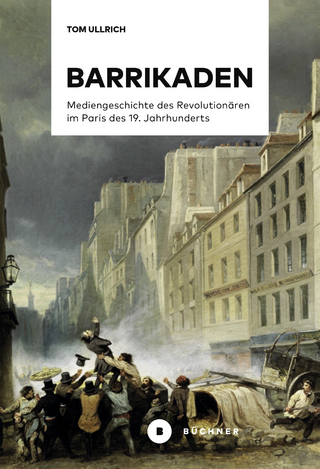 Barrikaden